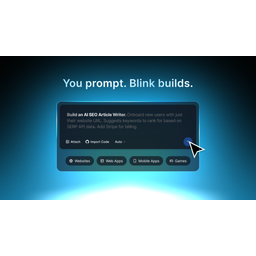 Blink