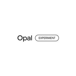 Google Opal